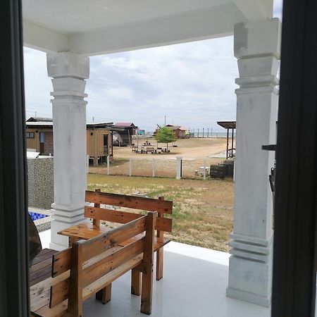 Cc Homestay Kampung Mangkuk, Terengganu Kampung Penarik Exterior foto